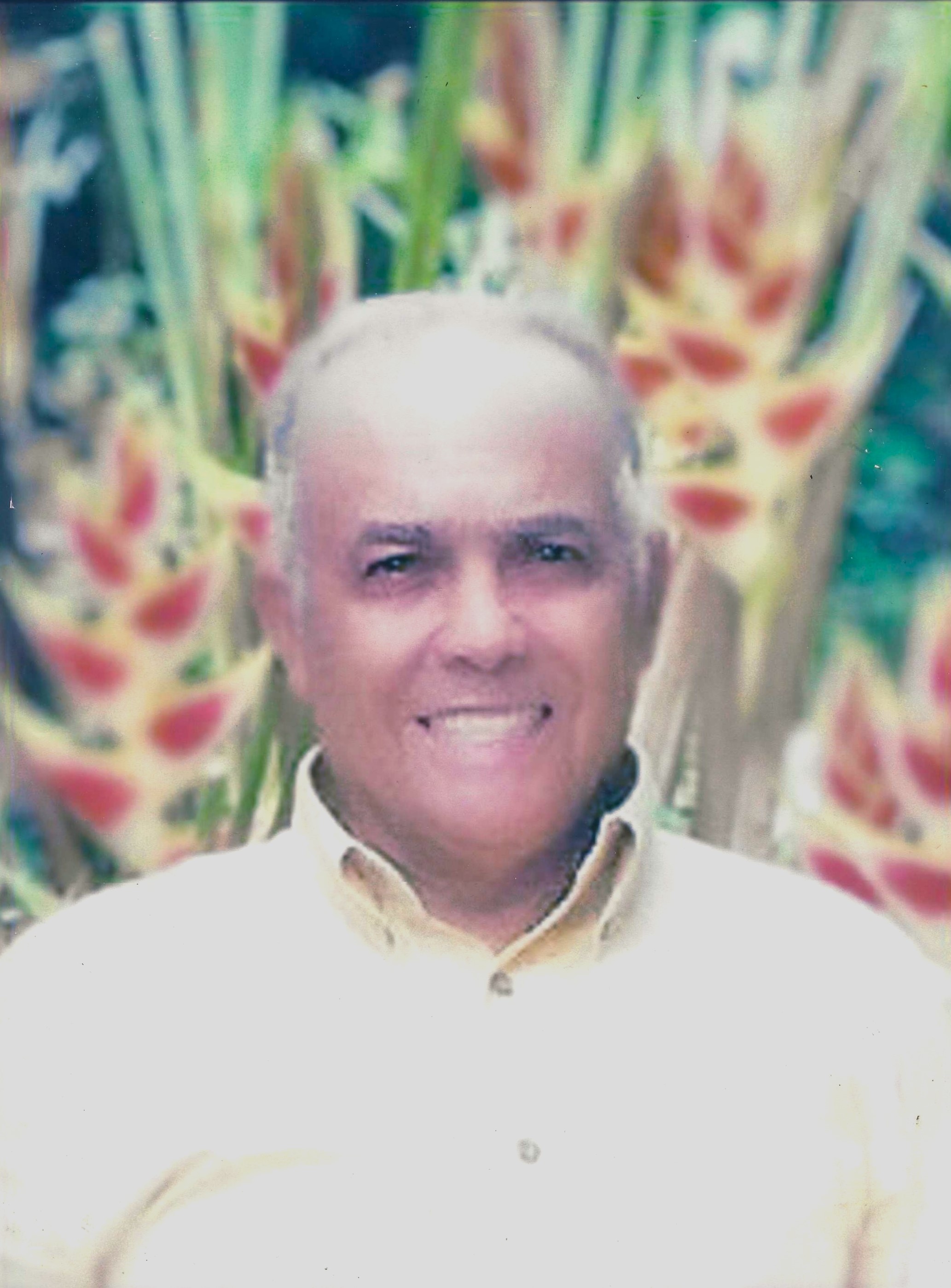Luis Torres