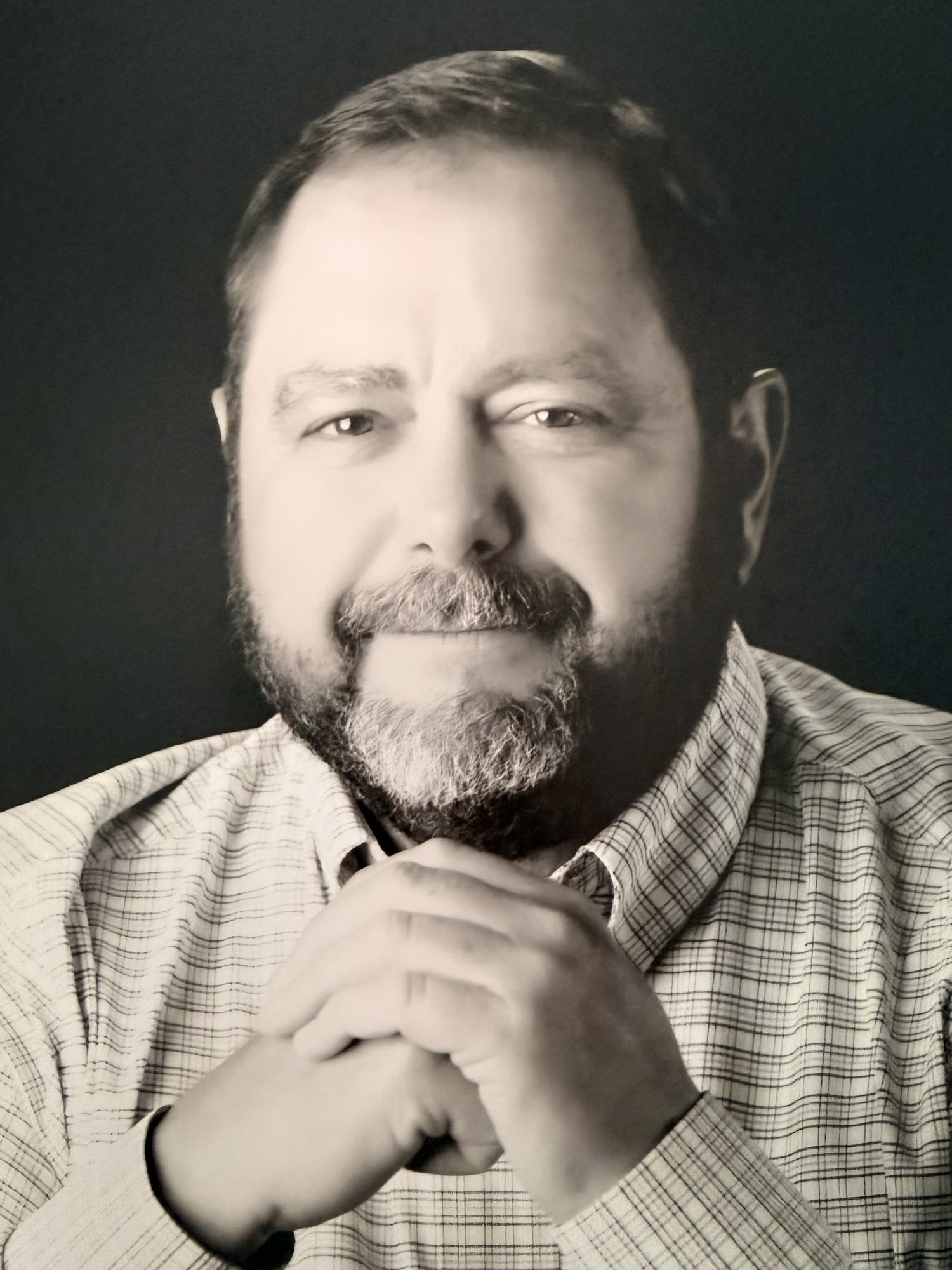 Thomas Aston, Jr.