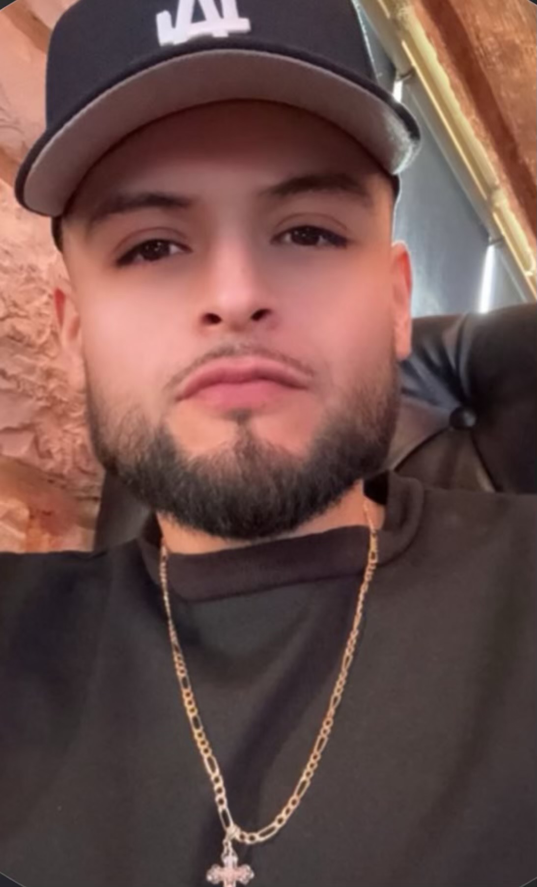 Ricardo Báez Cardenas