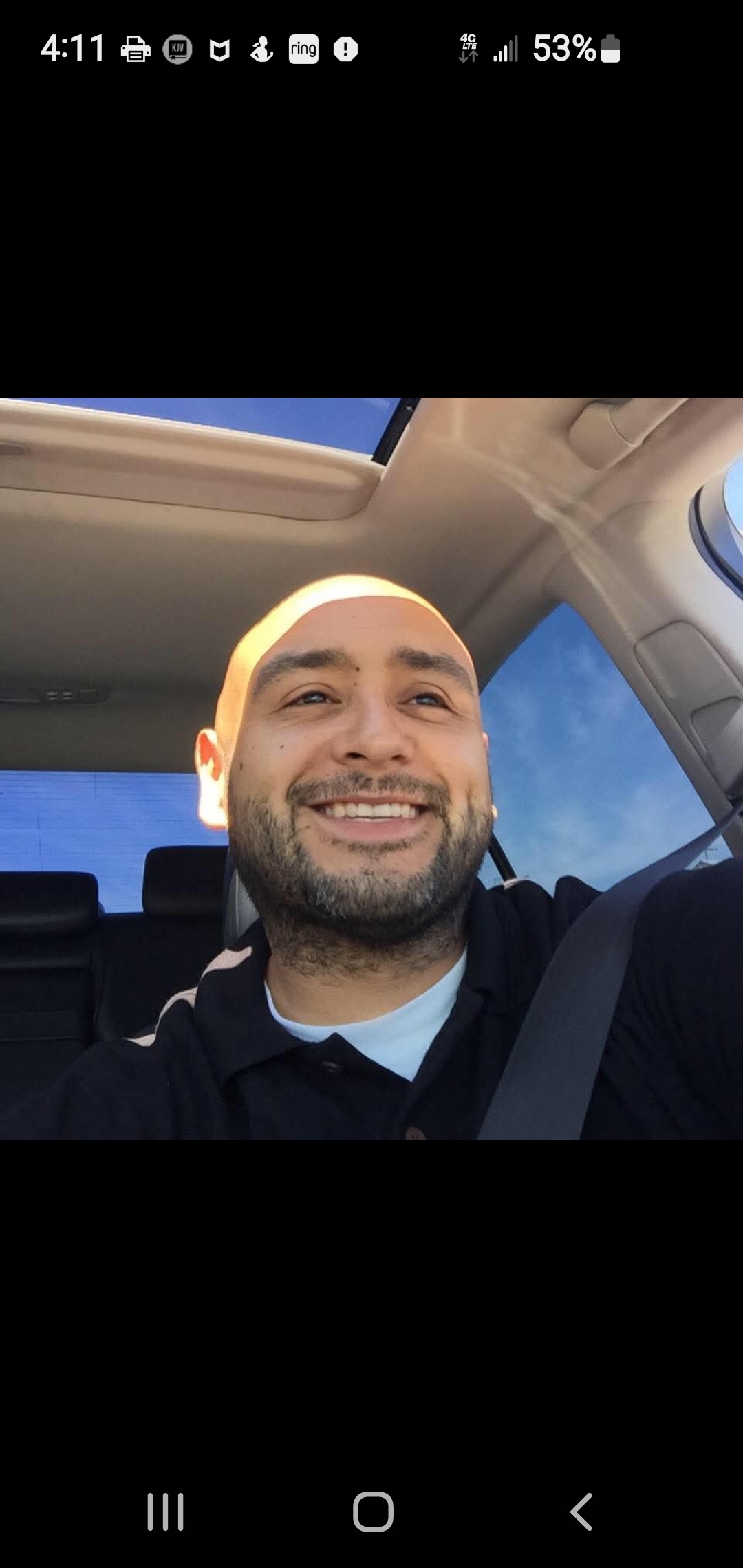 Michael Molina