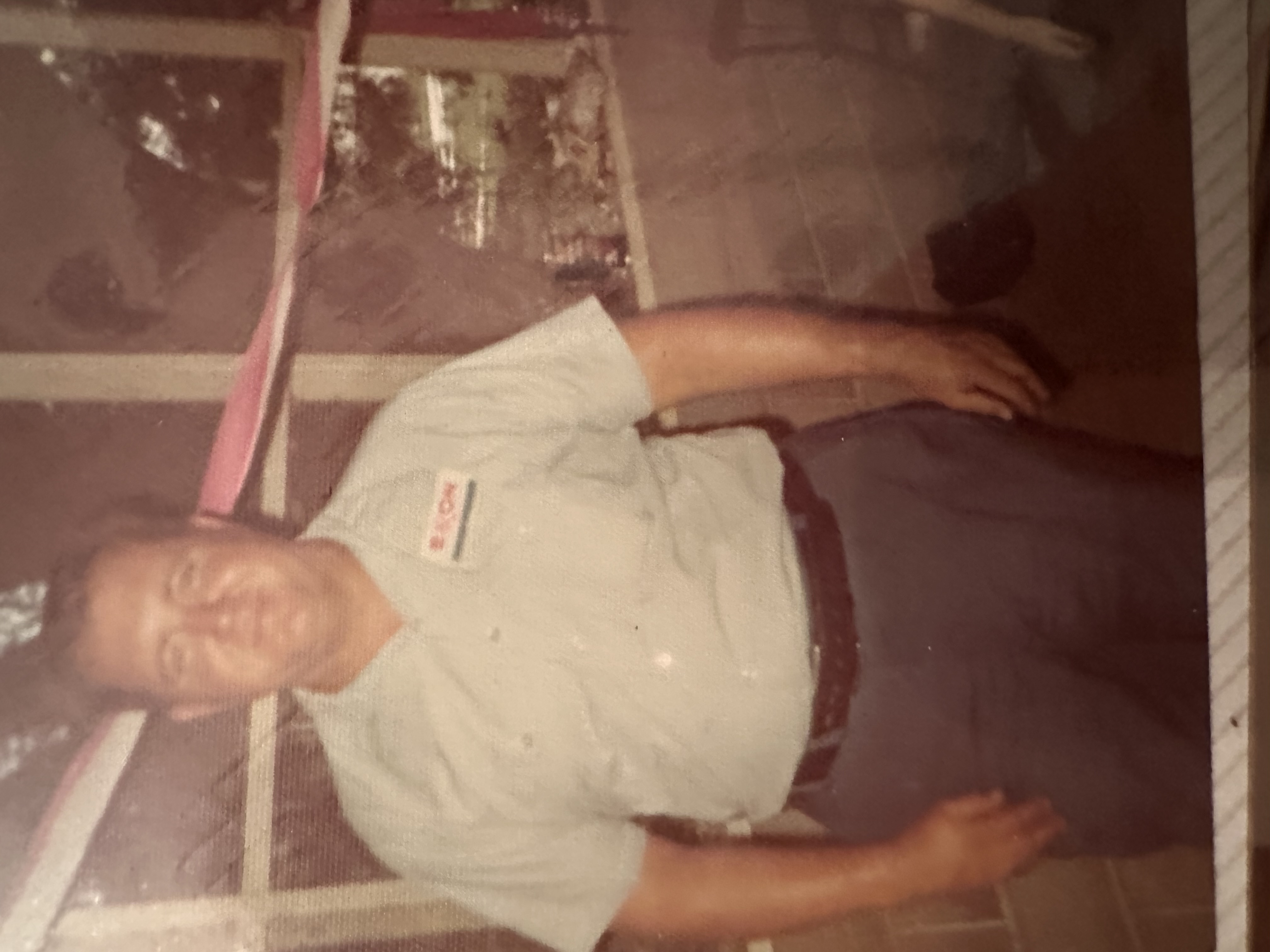 Jacob Johnson