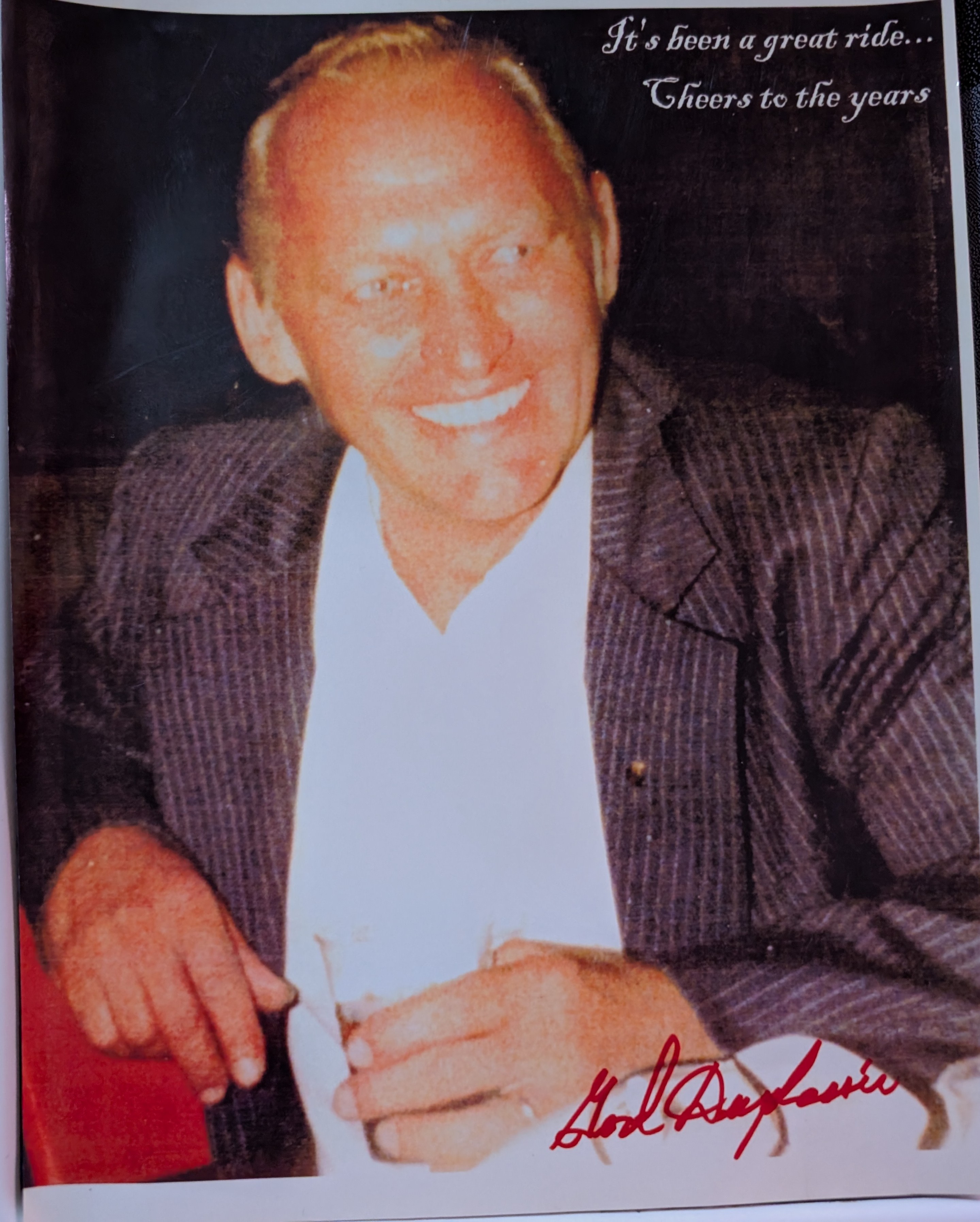 Gordon Duplessis
