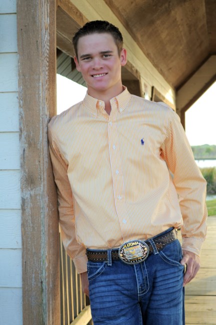 Colby Craig
