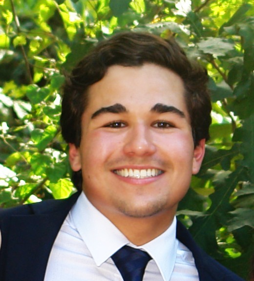 Seth Rains
