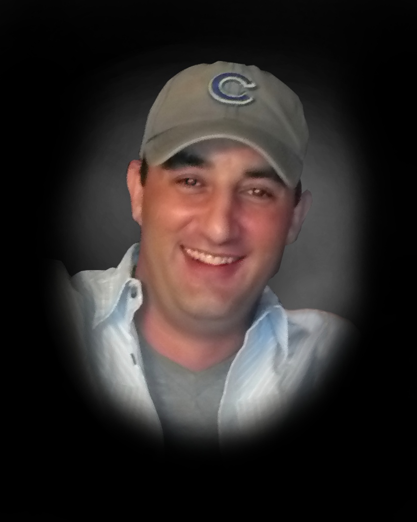 Joshua Rodgers