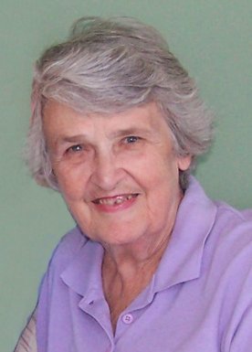 Jane (Flanagan) Avey