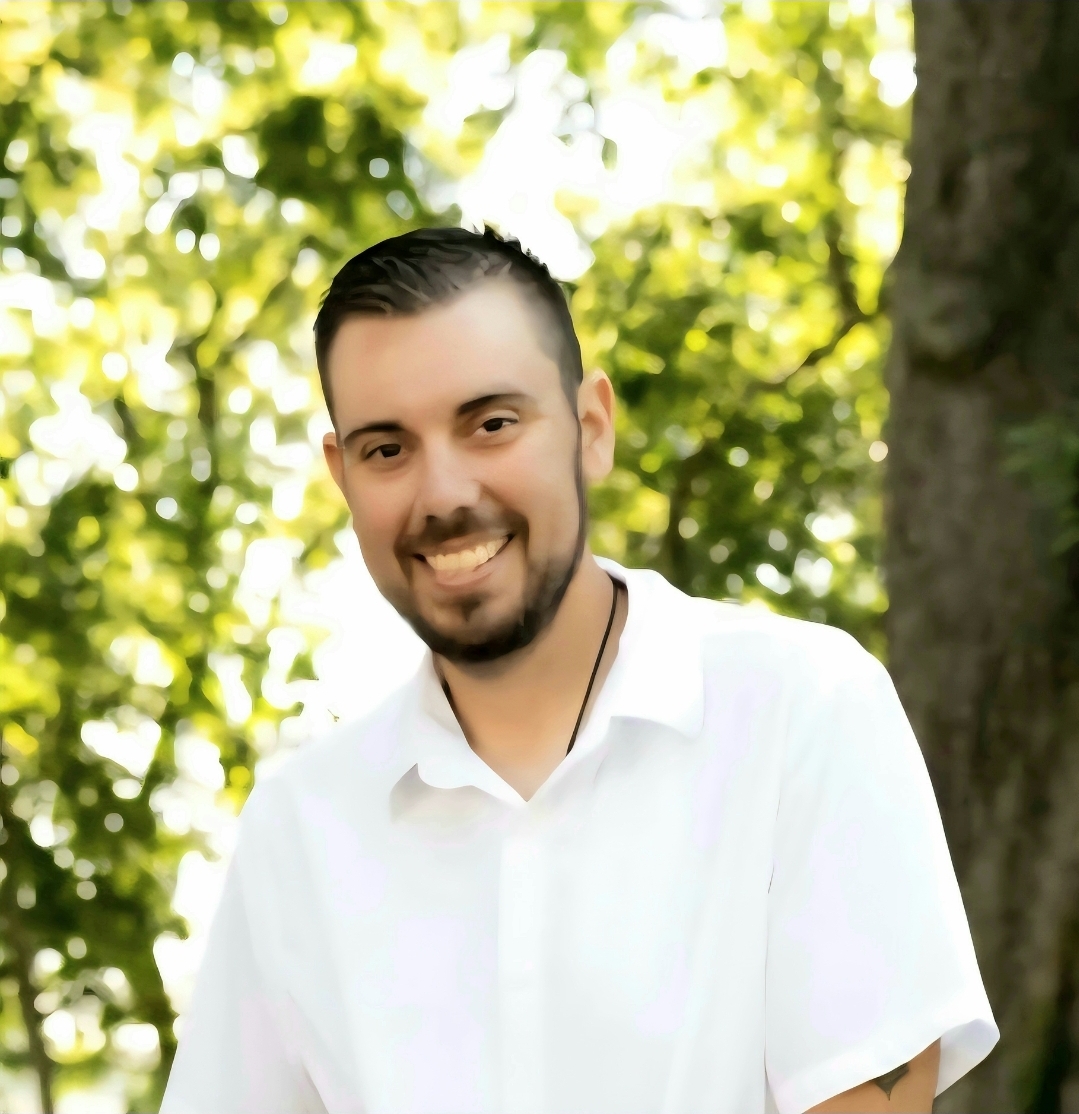Christopher Nesselrodte