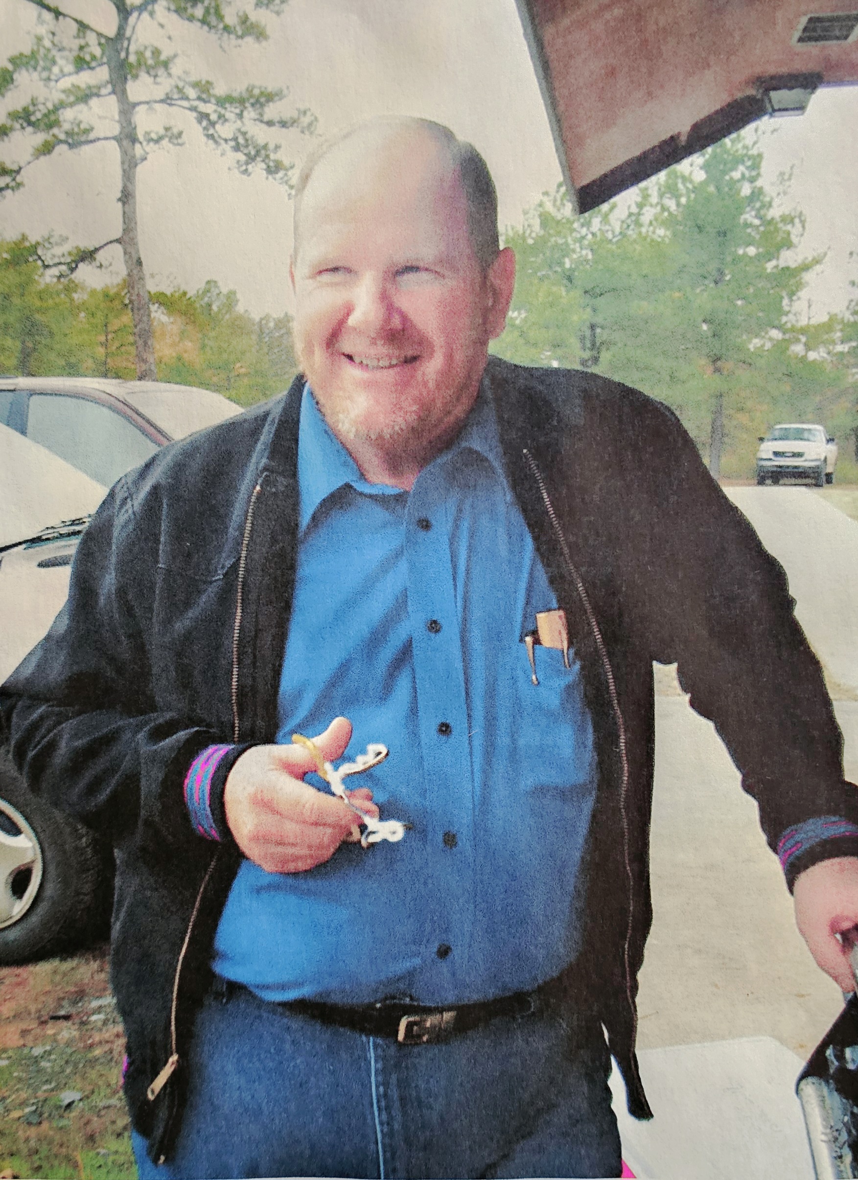 Dale Copeland