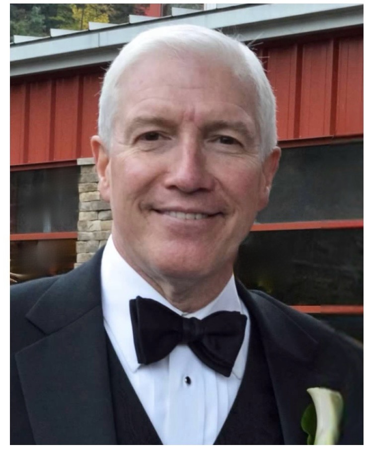 Dennis Tobash