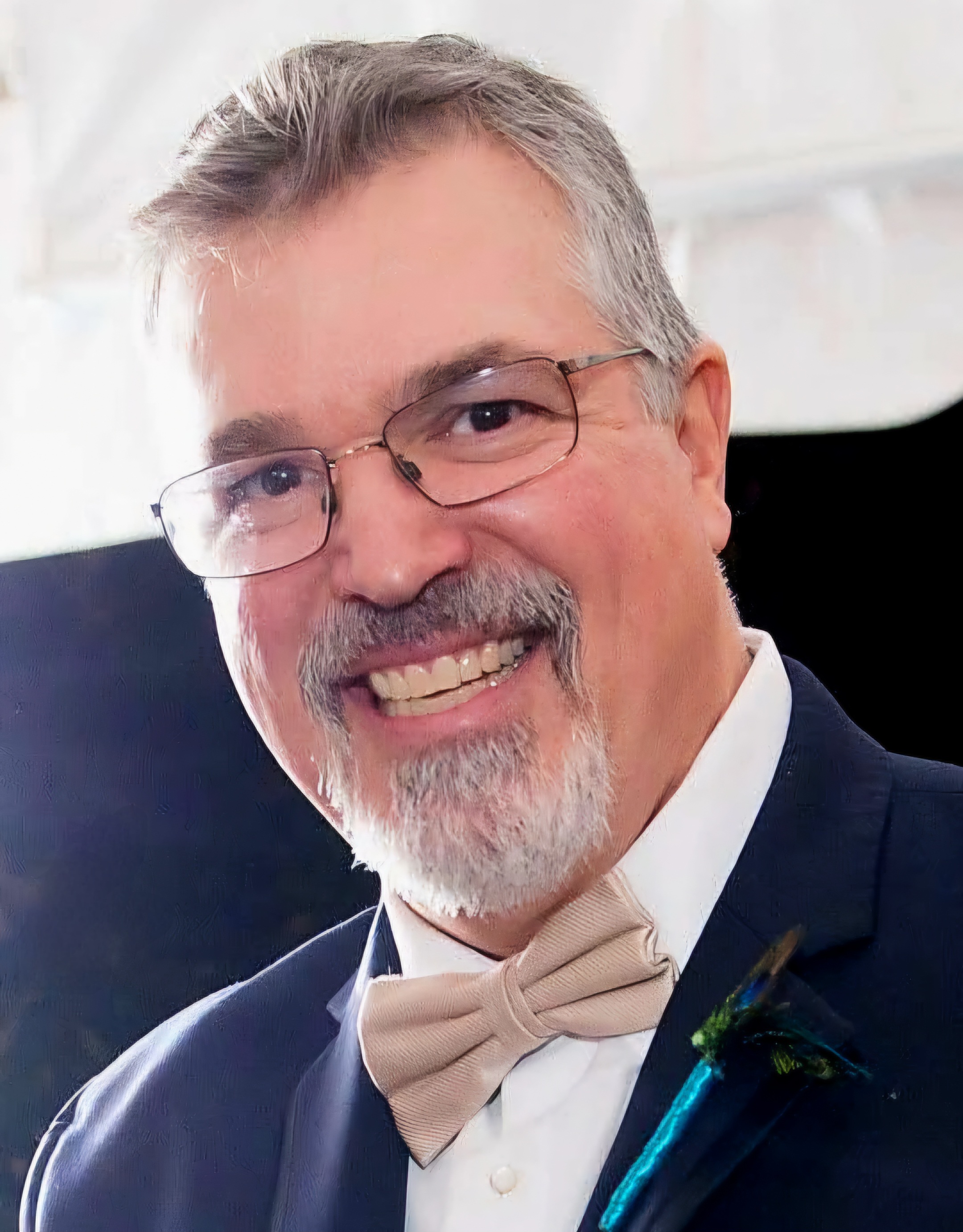 Richard "Rick" Schosky