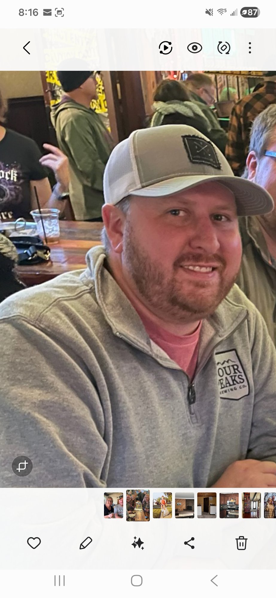 Reily Junkermeier