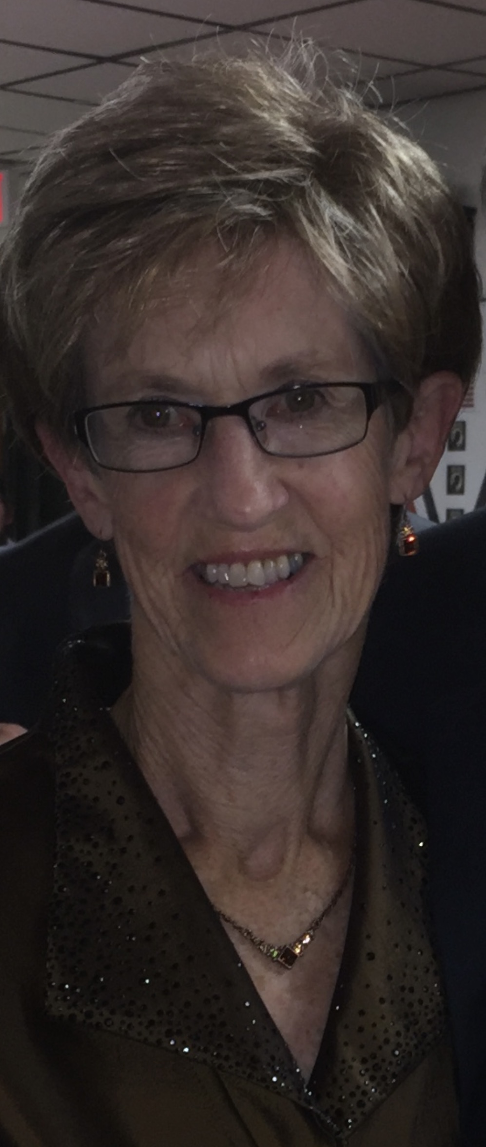 Judy Johlfs