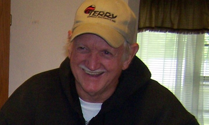 Walter Hickle