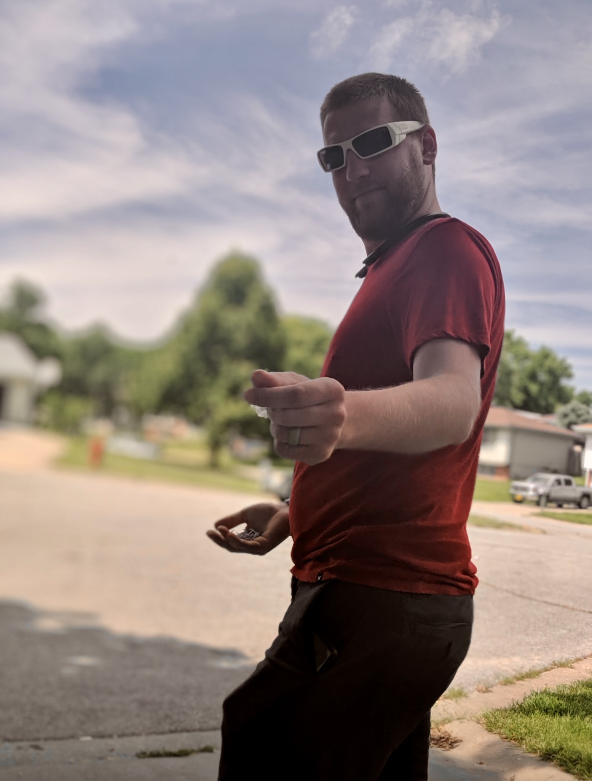 Justin Meinberg