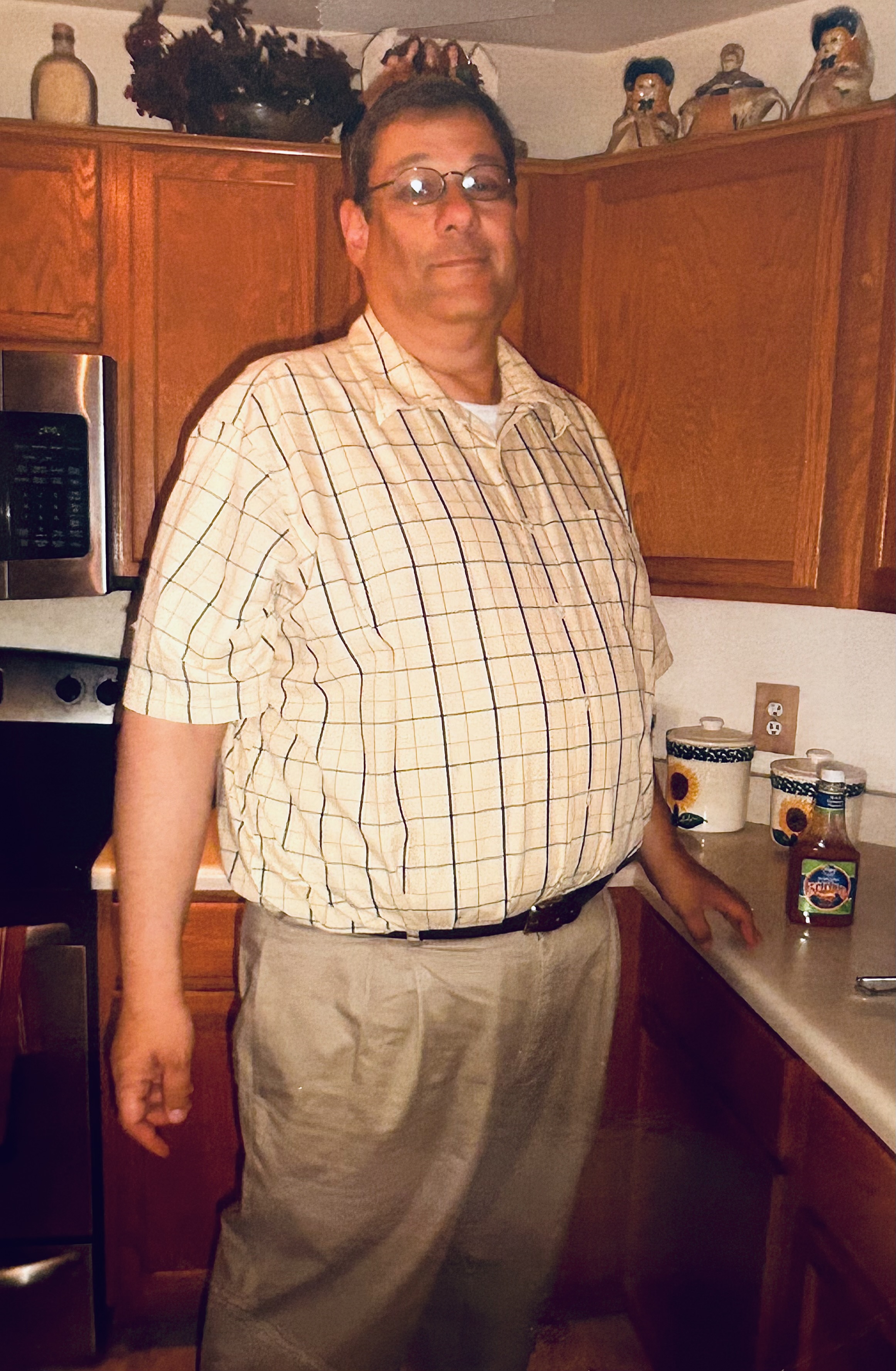 Timothy Tomaszewski