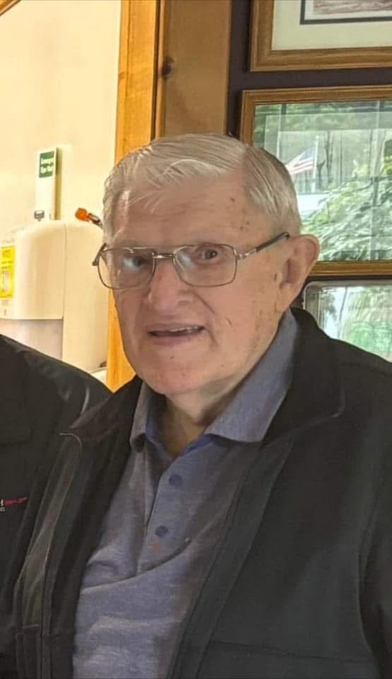 Howard “Skip” Curtis