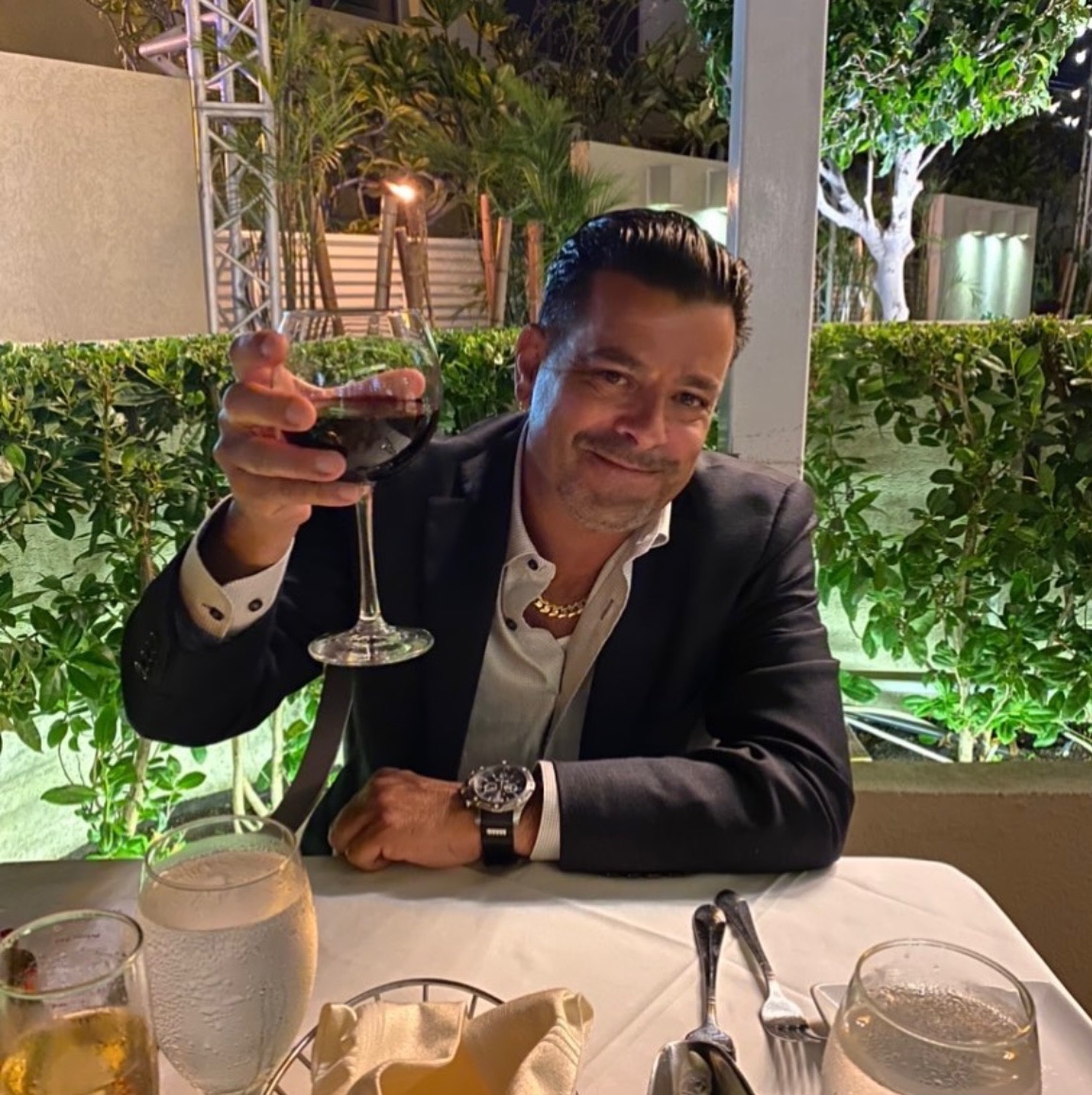 Tony Lalicata