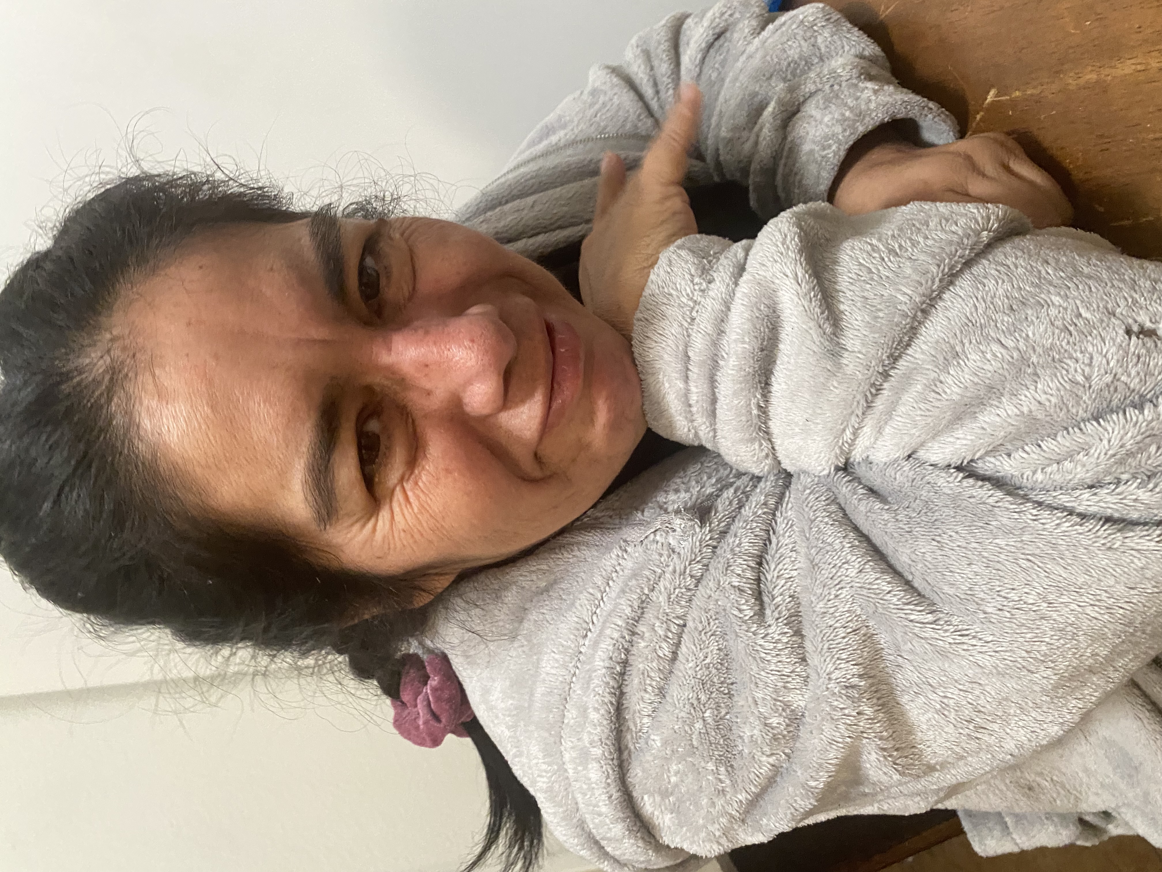 Magali Cortes-Alva