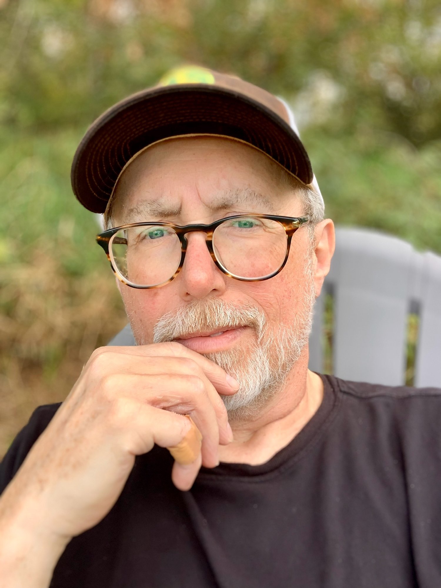 Timothy Haugen
