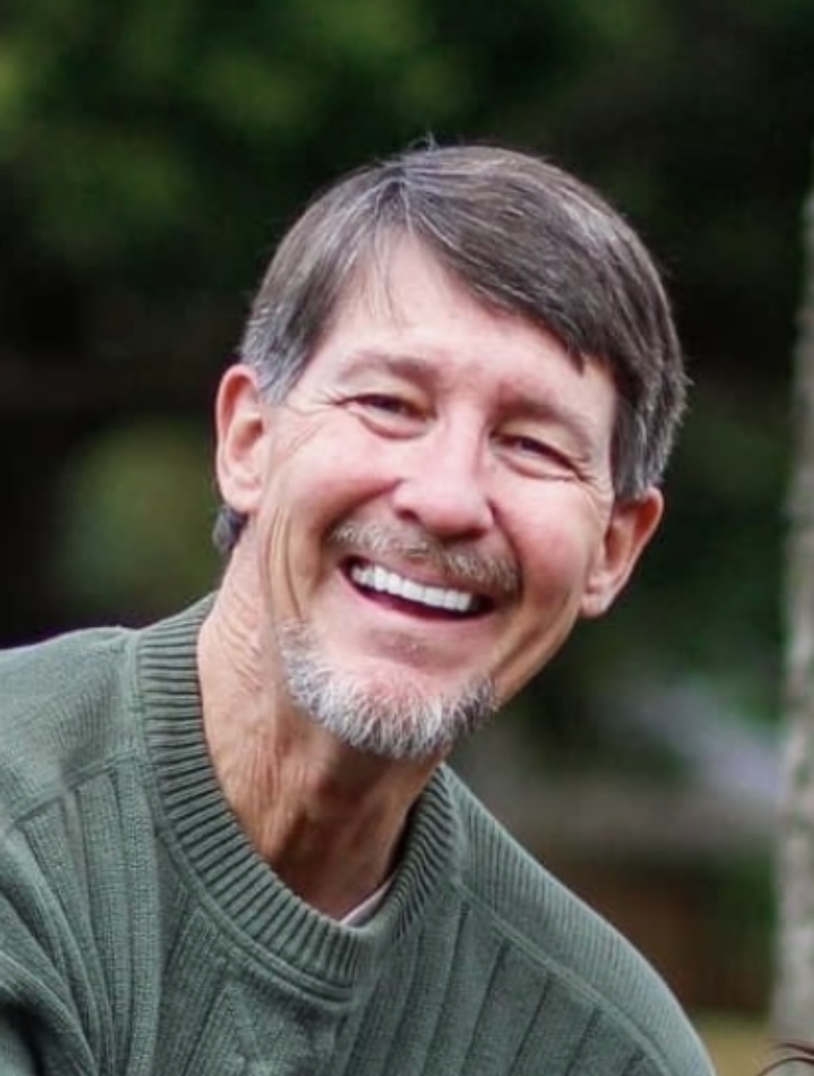 Jeffrey Tesch