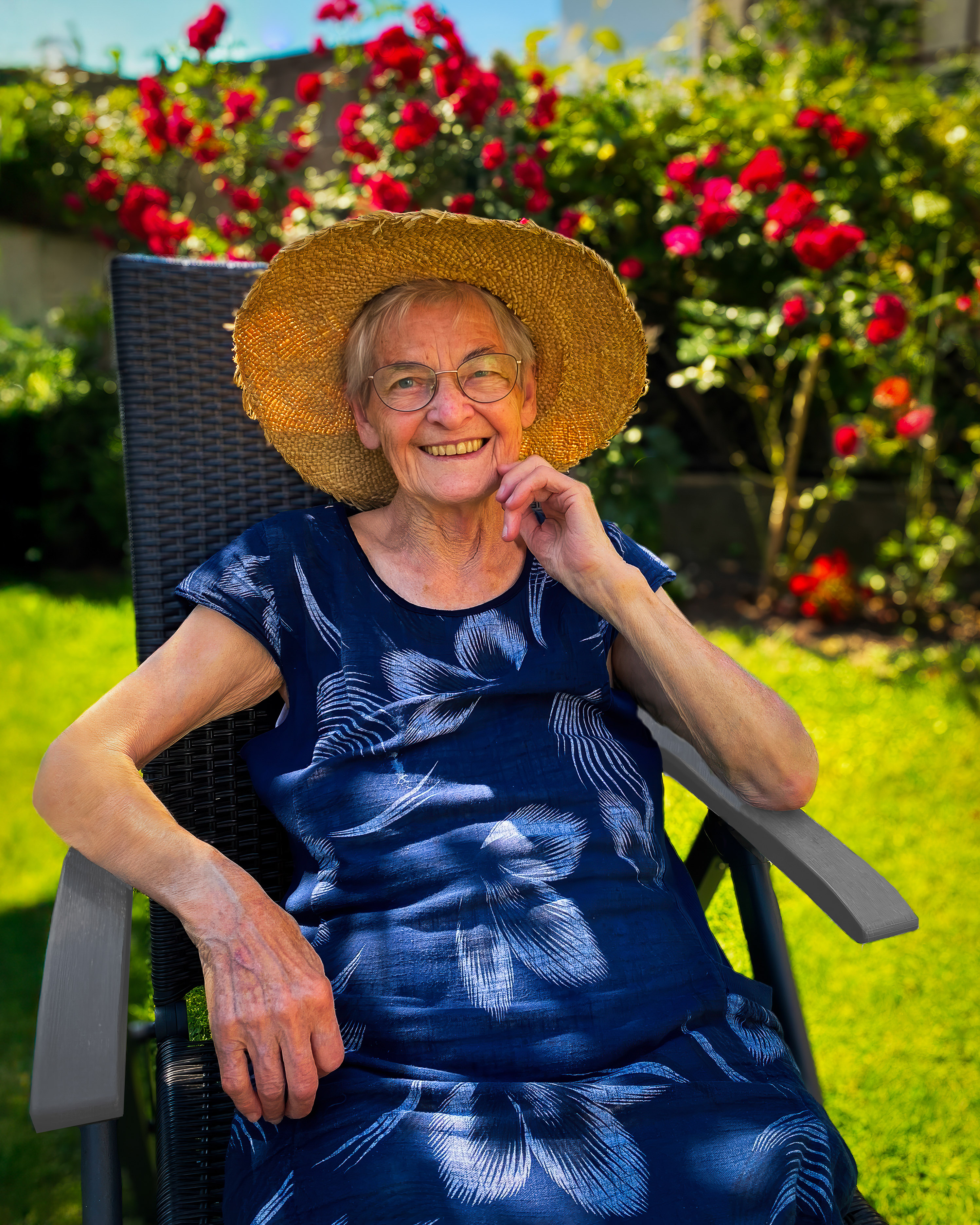 Maria Unsinn