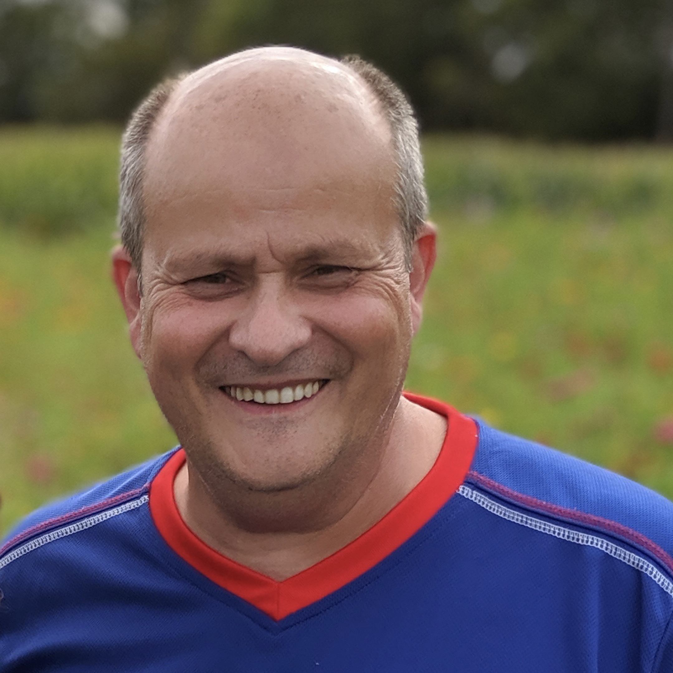 David Albright