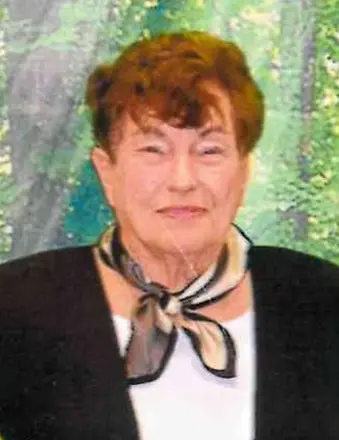Pauline Hill