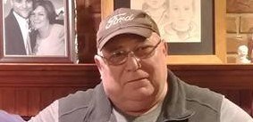 Virgil Crutcher
