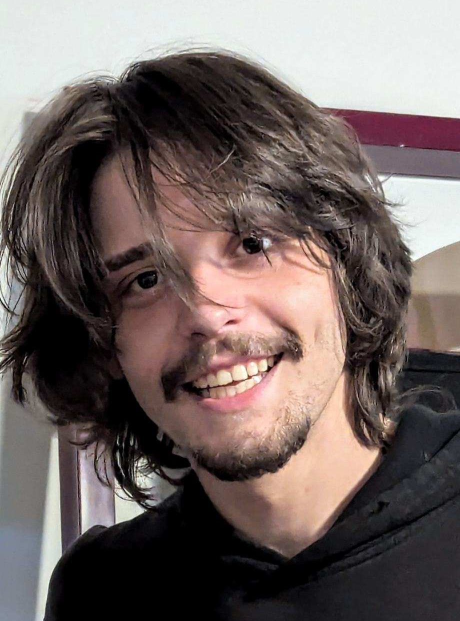 Nathan Button