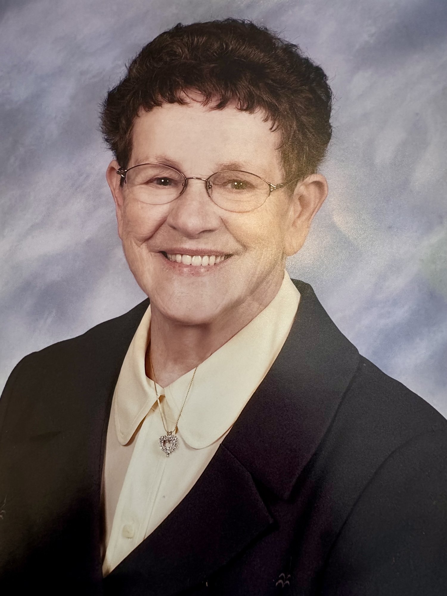 Leota Warnick