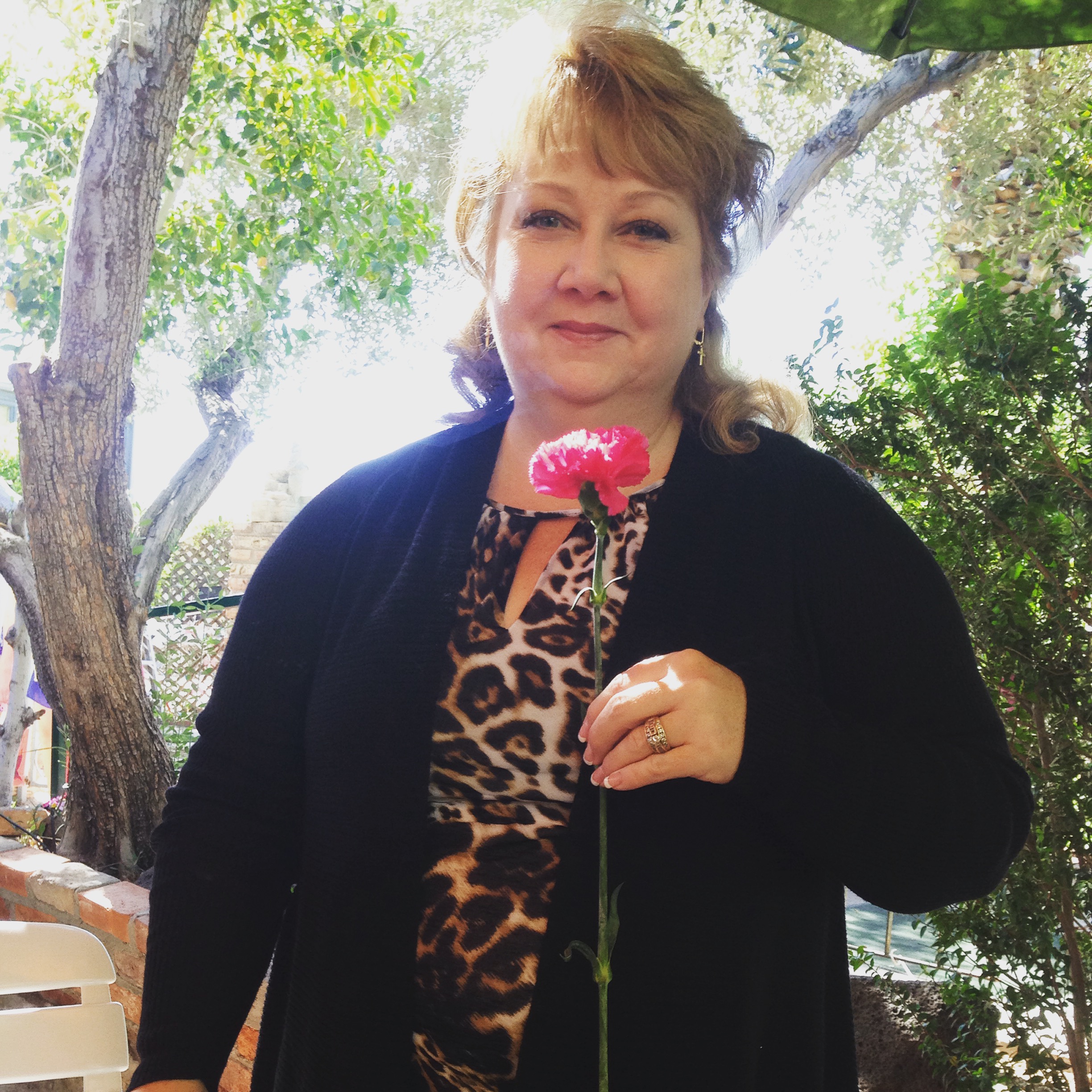 Barbara Montenegro