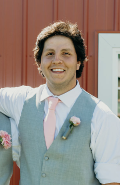 Scotty Burbank