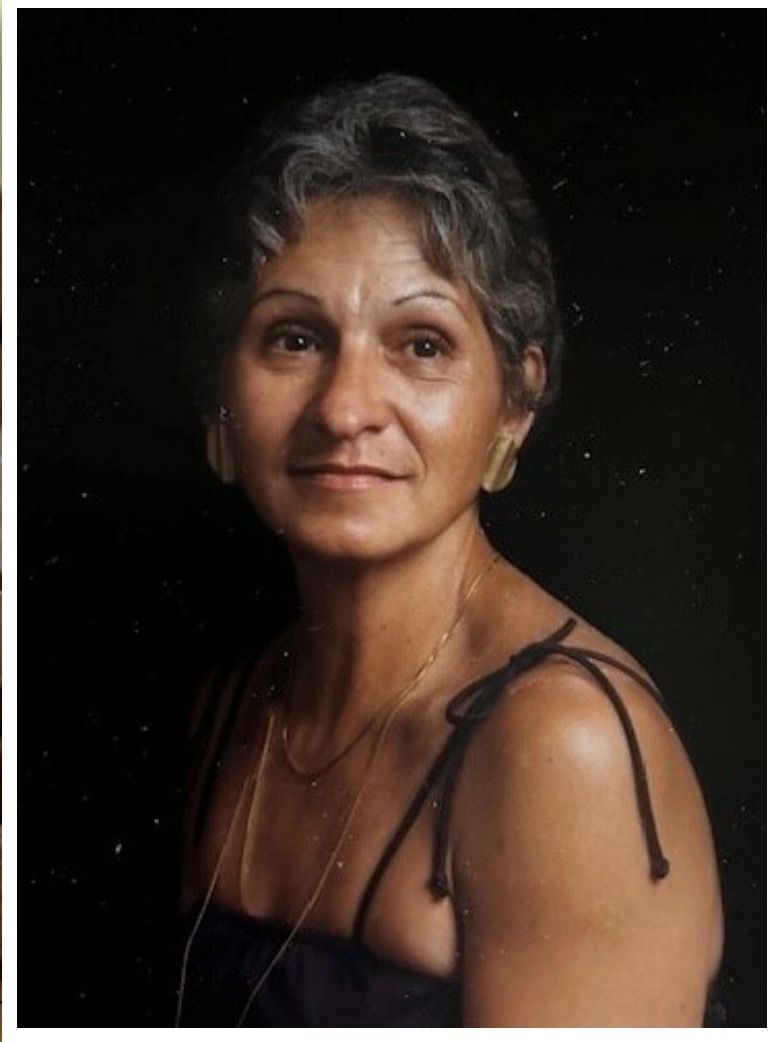 Giovanna Pietropaolo Dibble