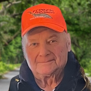 Marvin Woelfel
