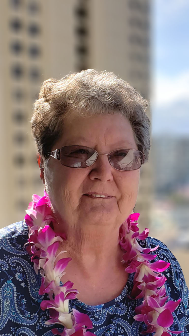 Bernice Clark