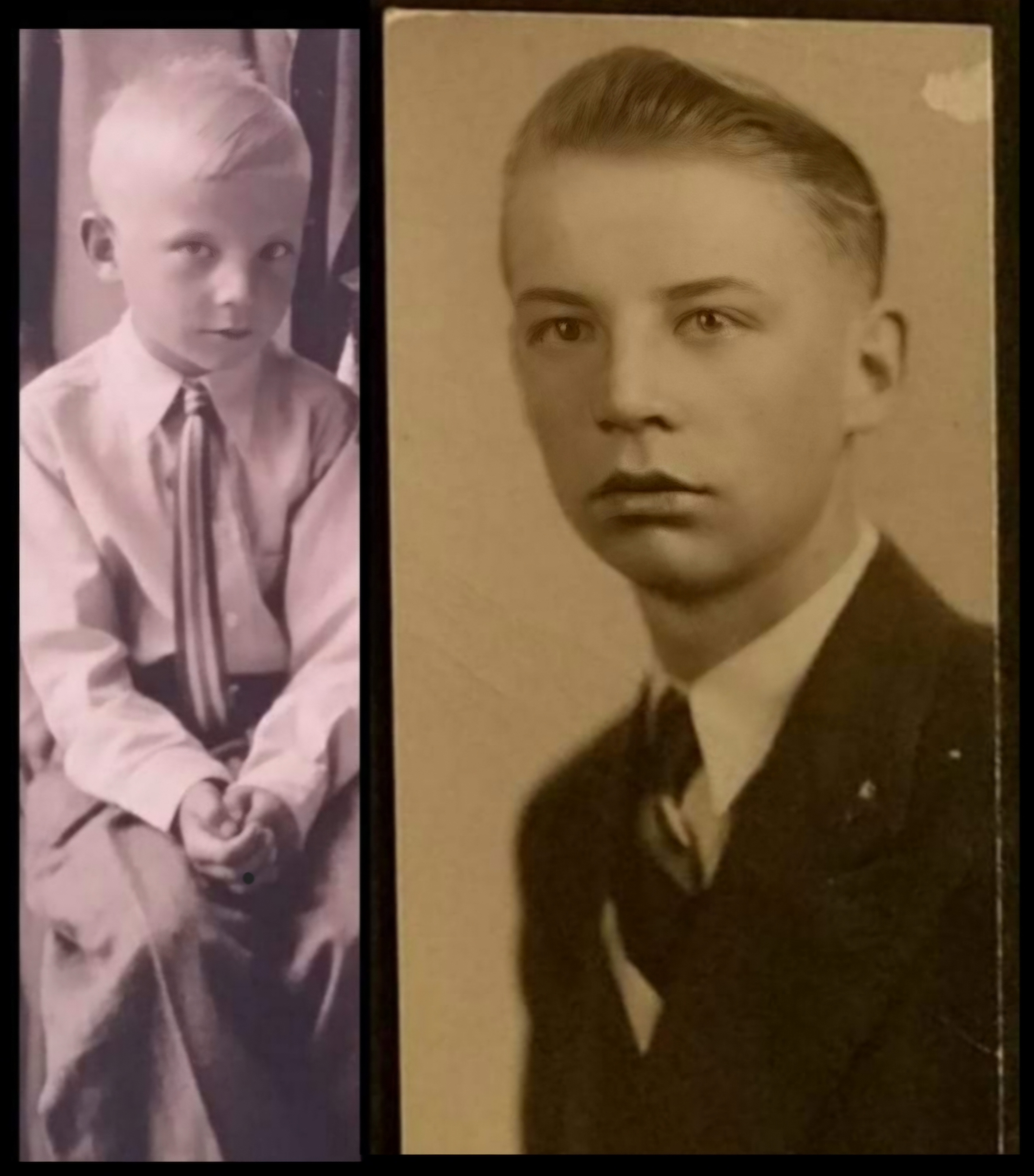 Elmer Alan