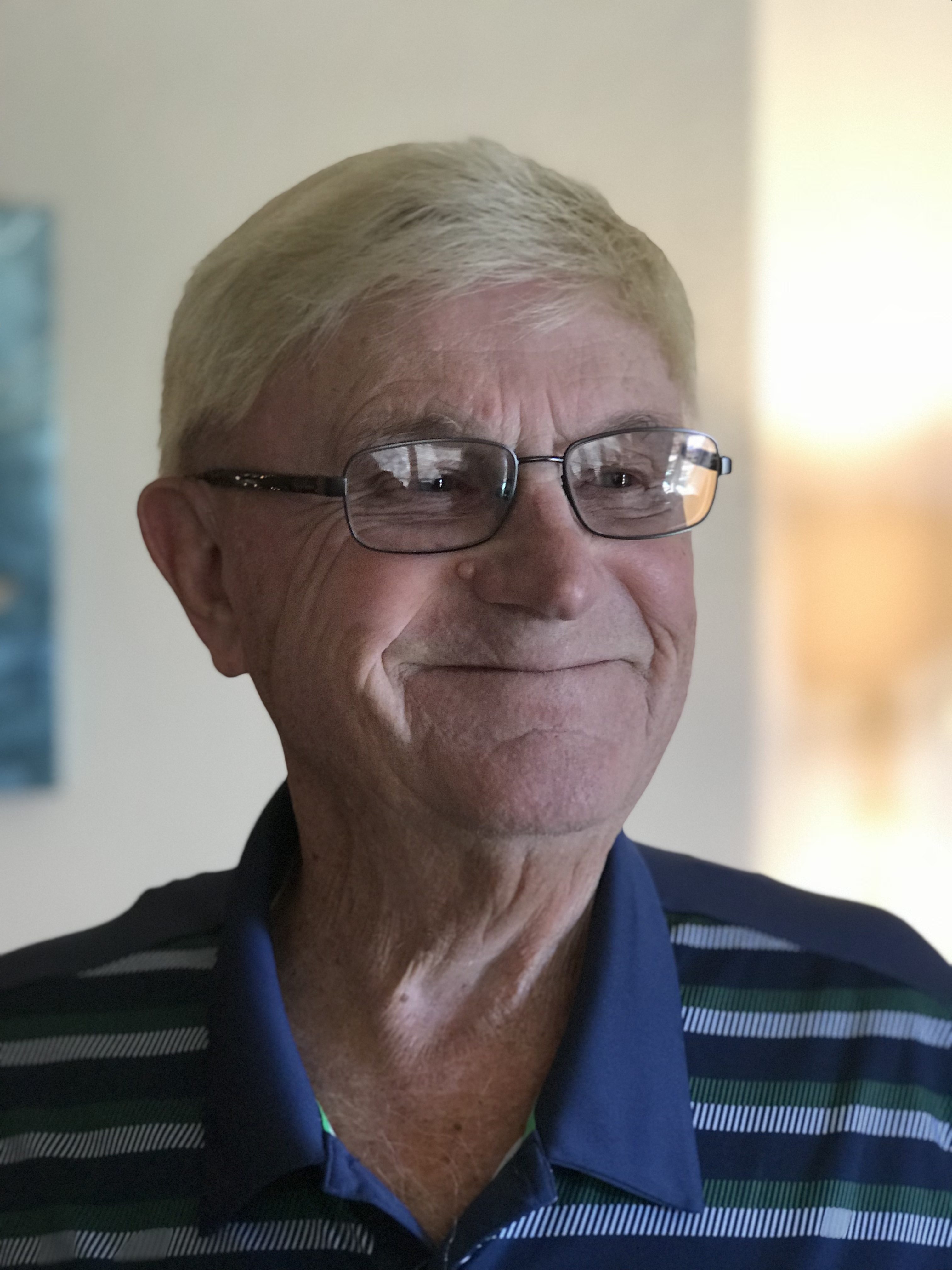 Walter Behrens Jr
