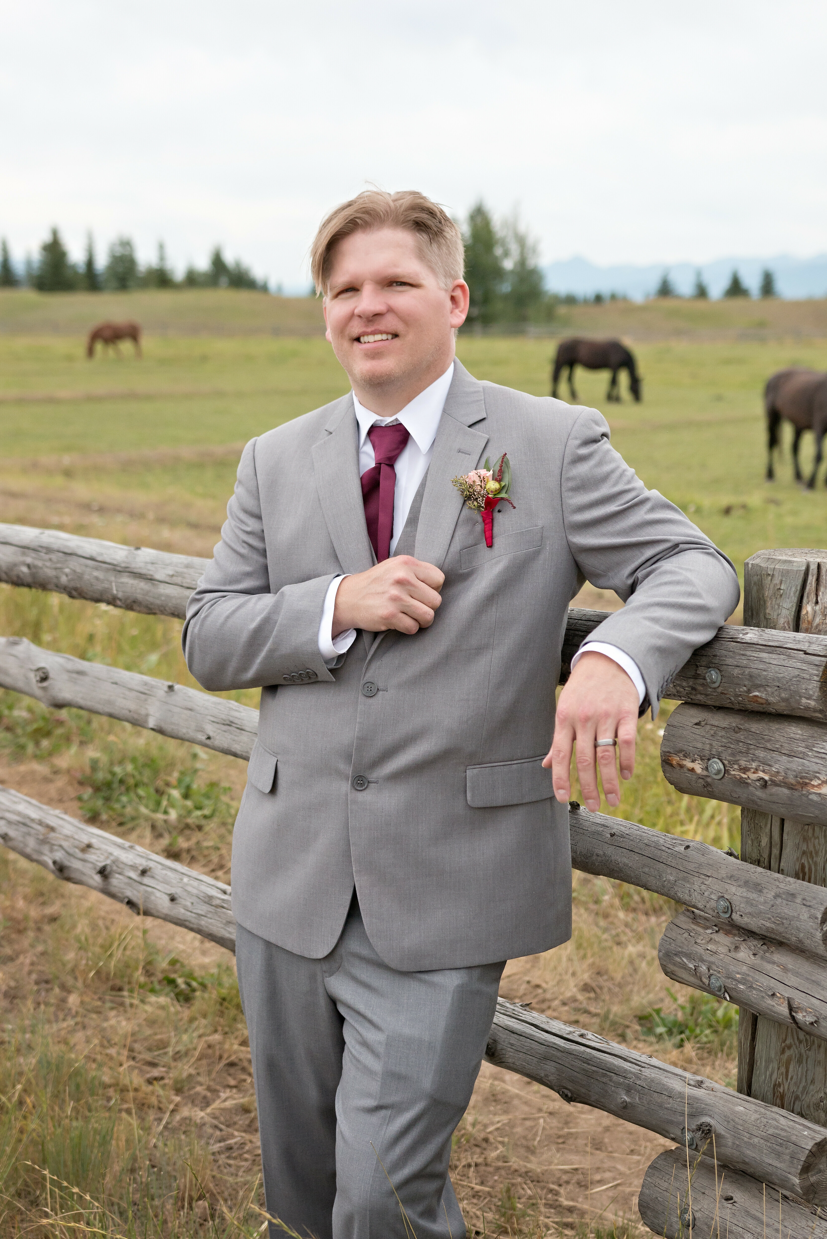 Tyler Anderson