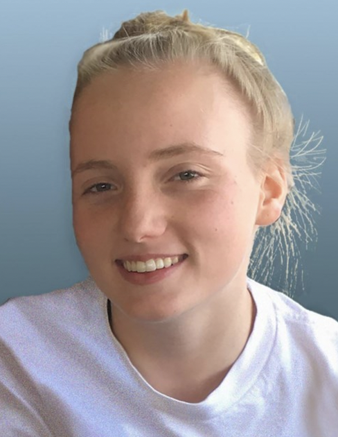 Hannah Jones