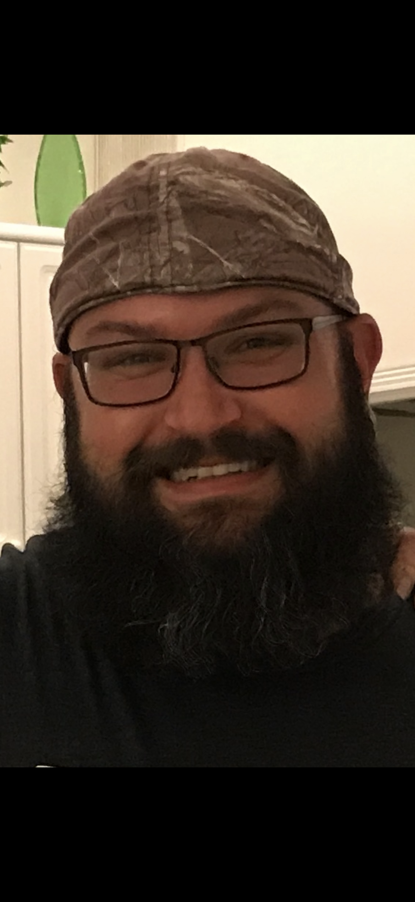 Josh “Dundee” Zarmati