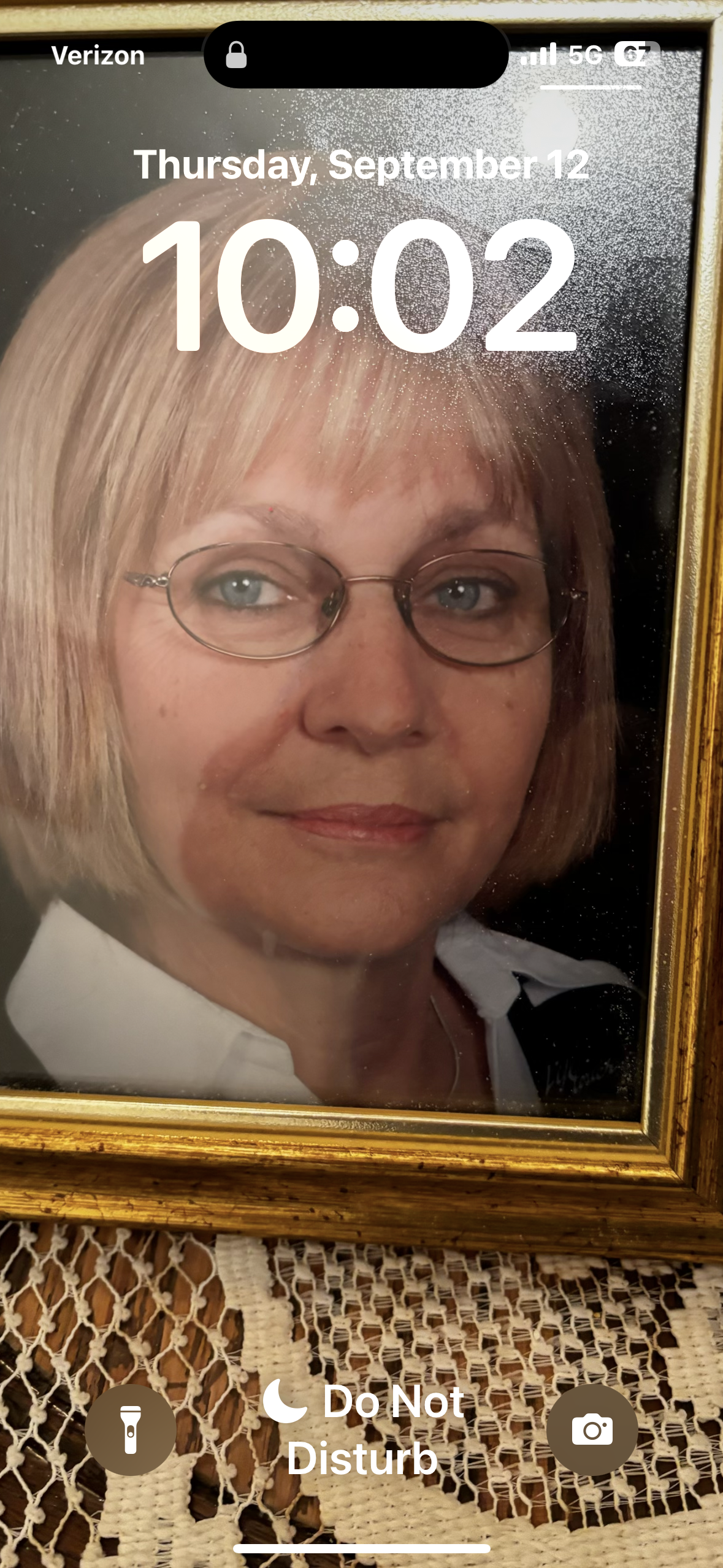 Marilyn Campbell