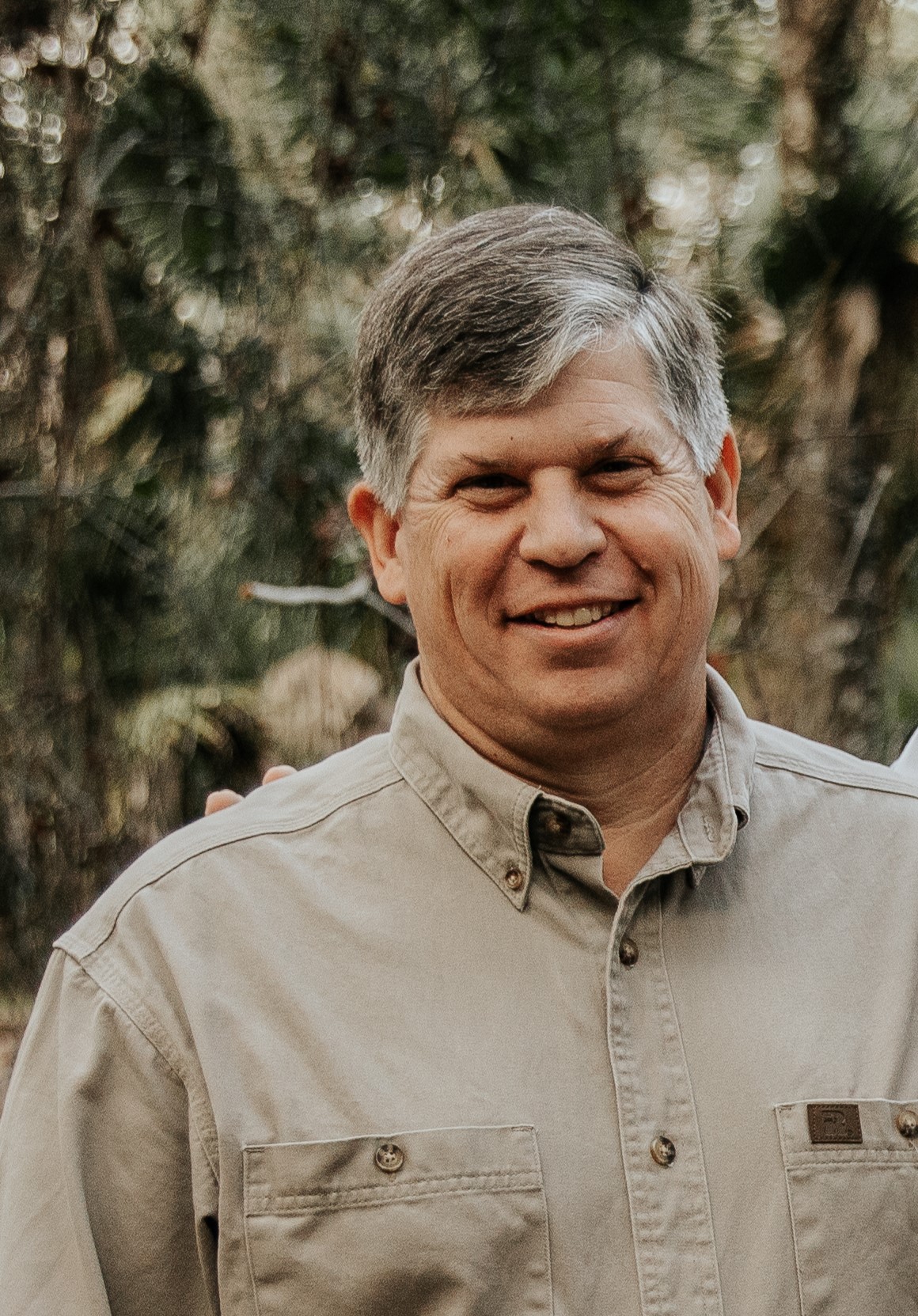 Michael Lynch
