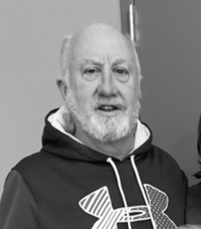 Bill Driscoll