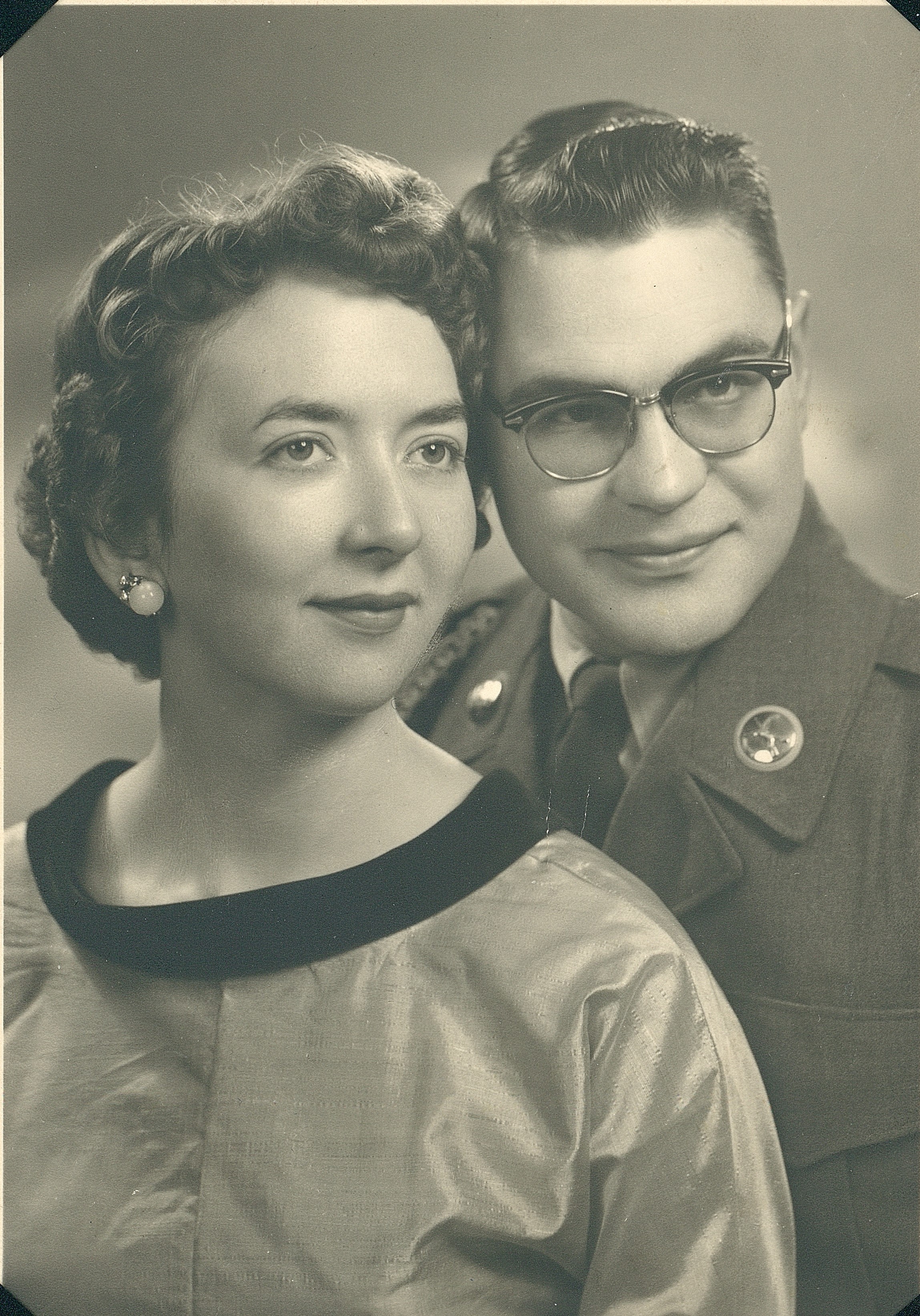 James, Lucille Barnes