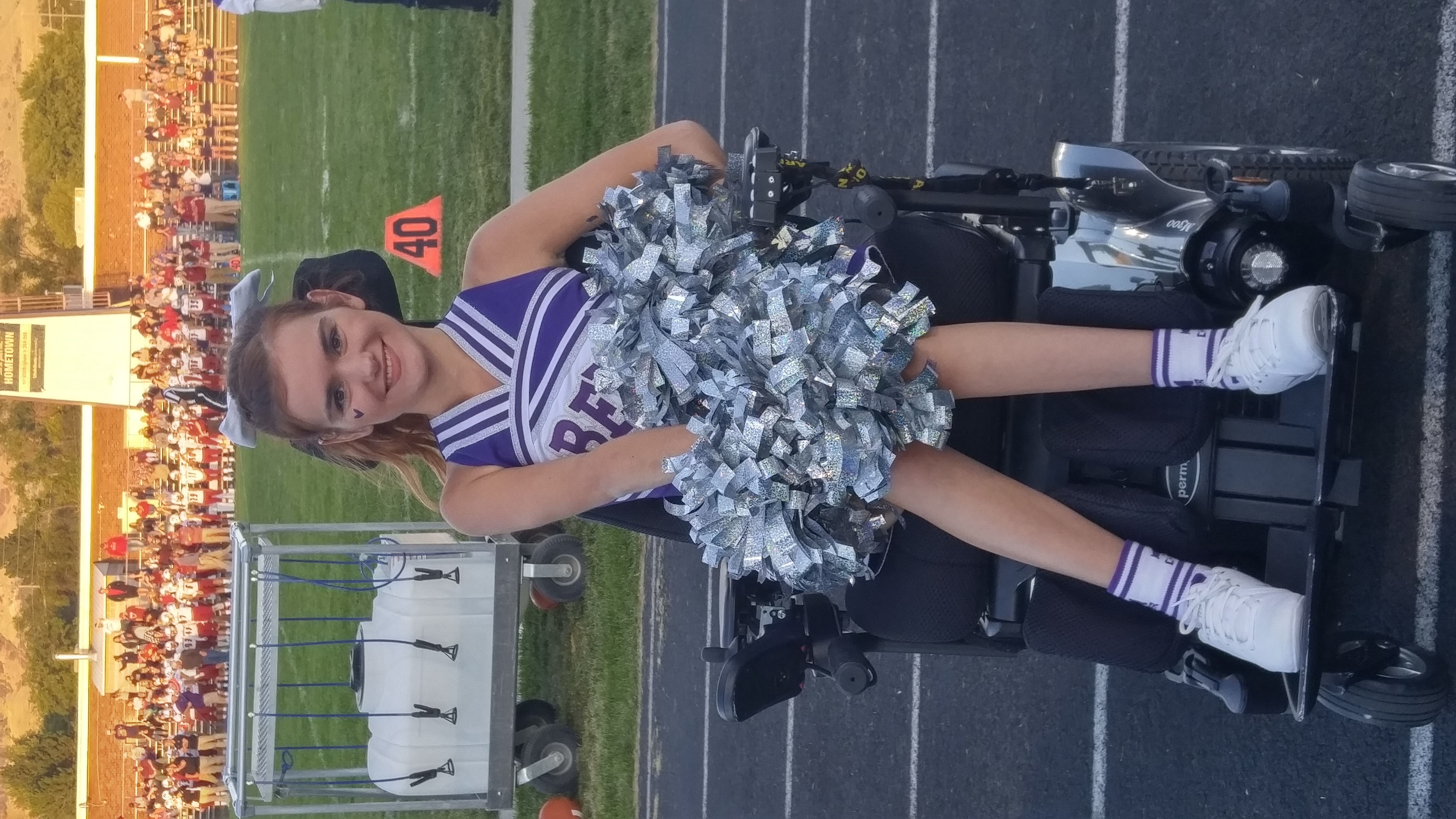 Kiara Trussell