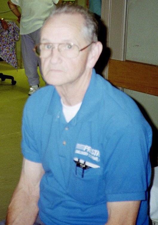 Elder James Watts