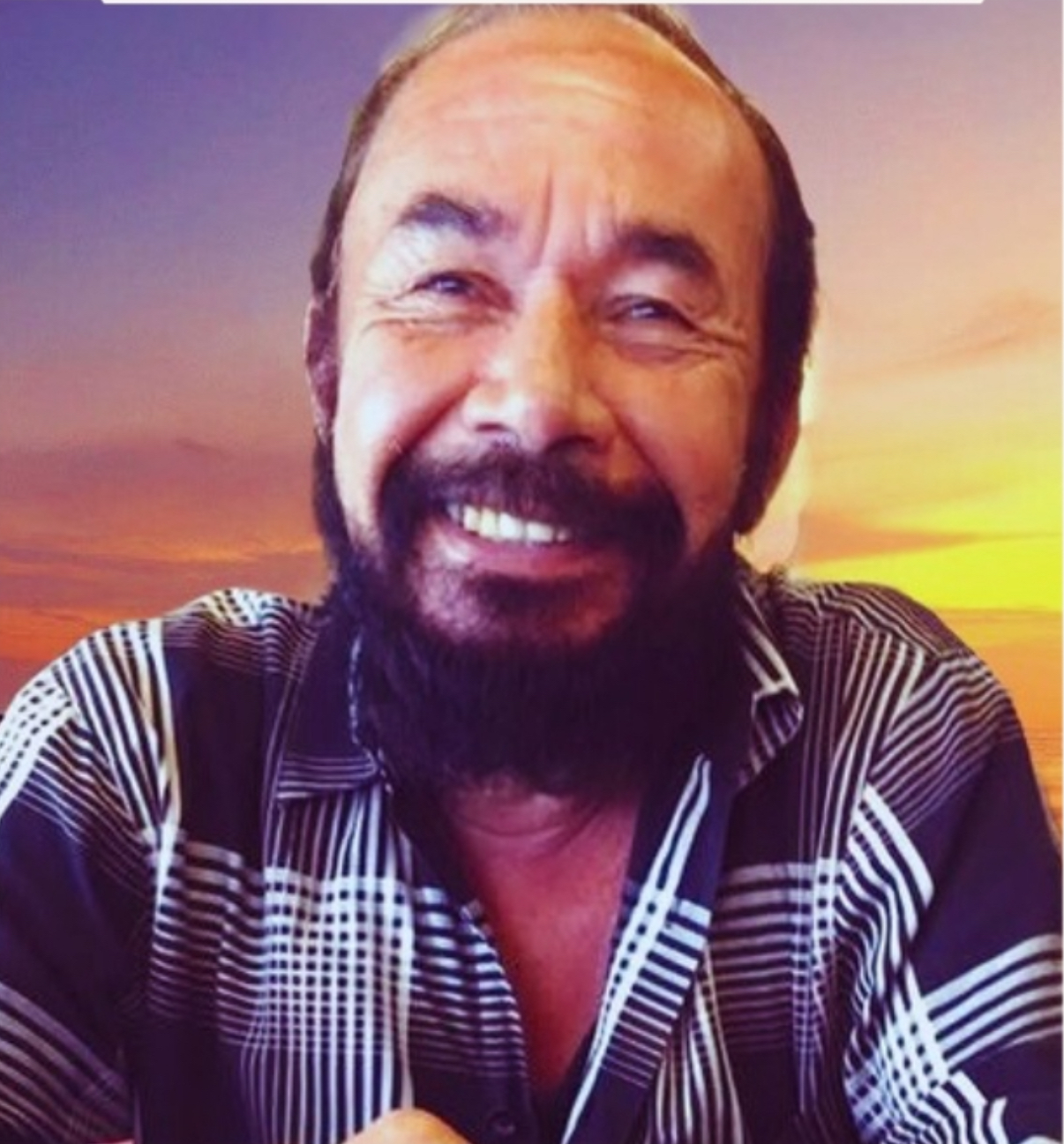 Oscar Martinez