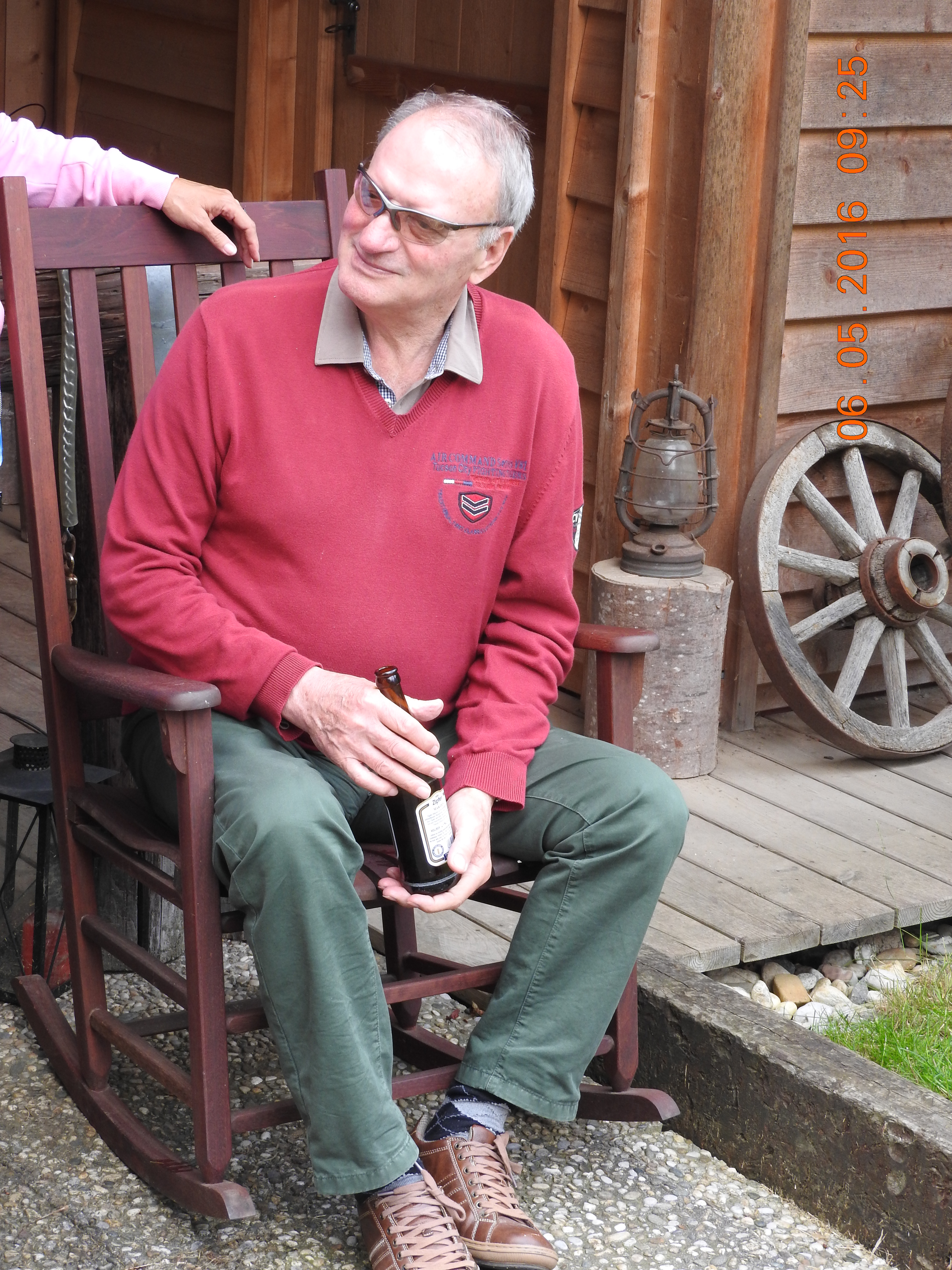 Josef Larch