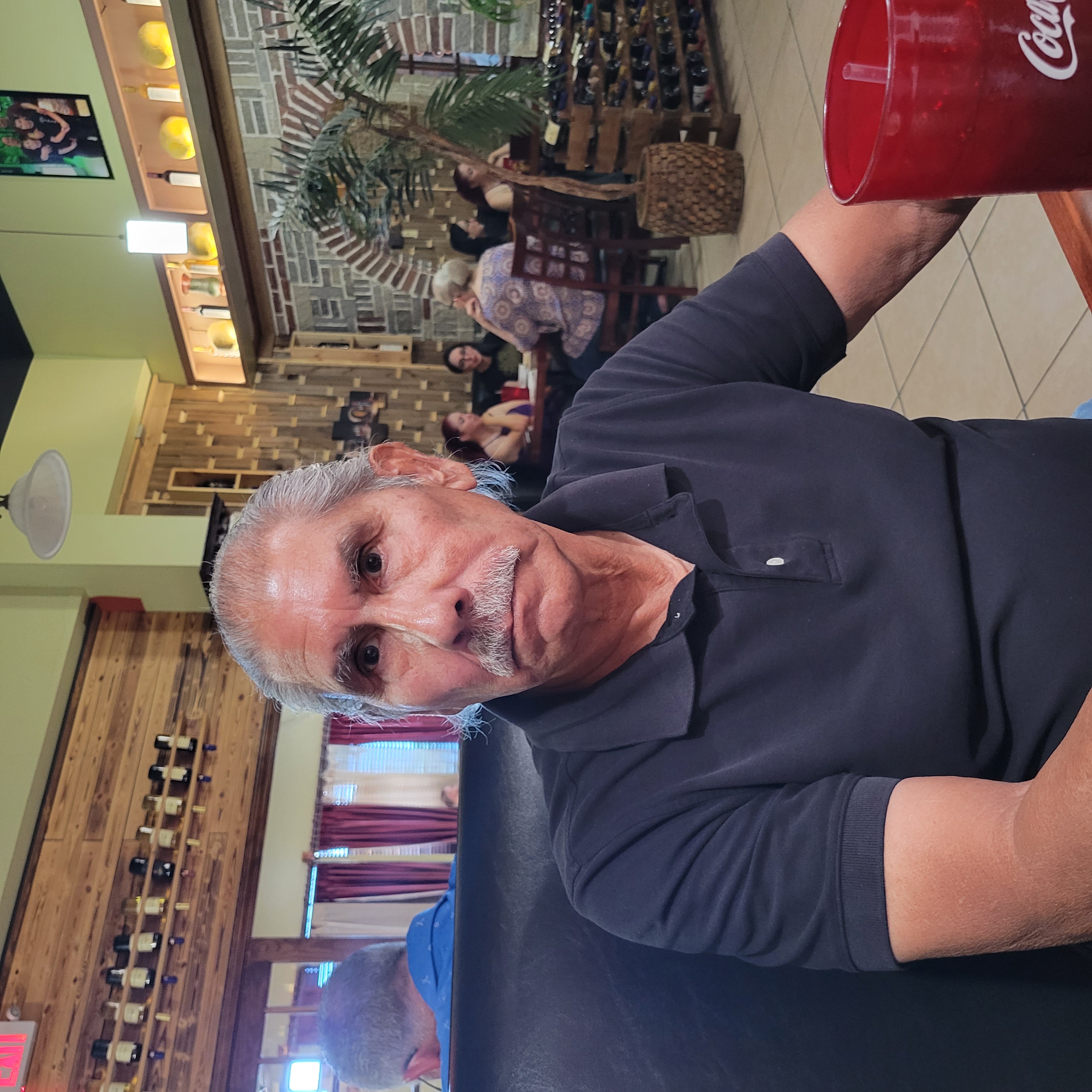 Joe Fino