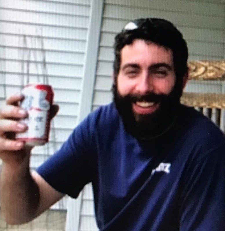 Cody Rishel